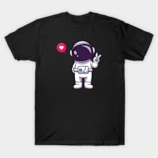 space day T-Shirt